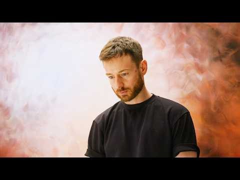 Artist Oliver Beer: “Learning to listen changes how you see."