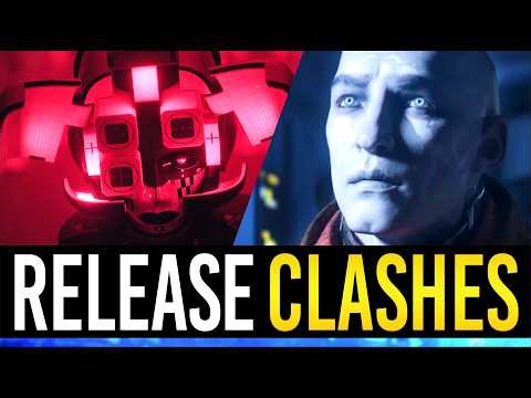 Bungie Are INSANE for This (Lootapalooza, D2 Shadow & Order + Marathon Season 2)