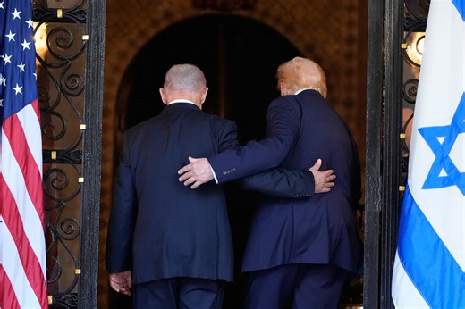 List of Democrats voting against cut to Israel aid as base turns on ally