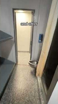 Union County Jail renovations