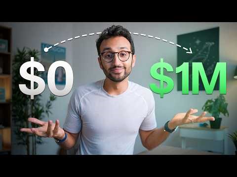 The Only Investing Video You’ll Ever Need (Start With $0)