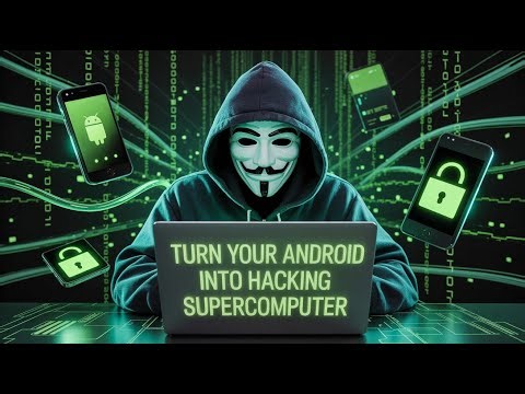 20 FREE Android Hacking Apps Every Ethical Hacker Must Have in 2026