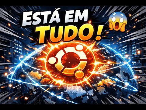 O Sistema que DOMINA a Internet (e Você Usa Todo Dia)