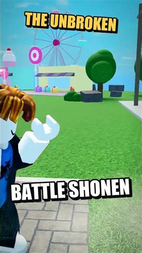 He gets stronger every time you hit him 😤 Meet the Fighters 1/6