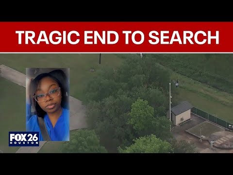 Missing pregnant Houston woman Ashanti Allen found dead