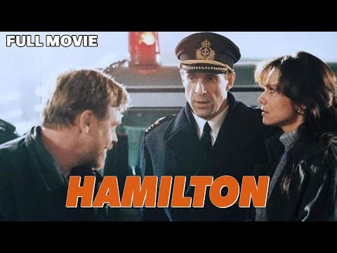 Hamilton | FULL MOVIE | Peter Stormare, Mark Hamill | Action Adventure Crime Thriller
