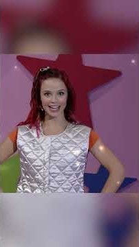 Lauren's Space-Inspired Exercise Routine! | Hi-5 House