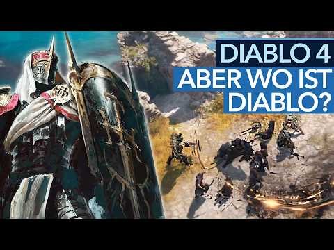 Lord of Hatred ist zurück! Aber Blizzards neuer DLC-Plan sorgt für Kritik