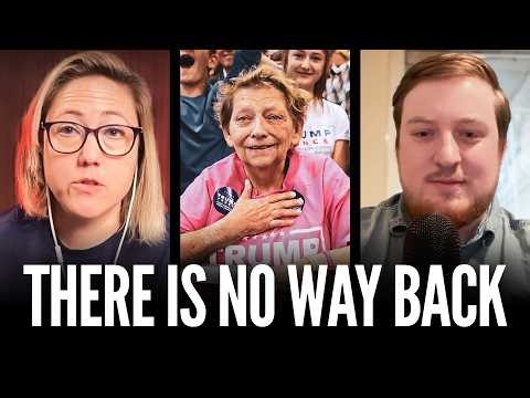 Trump Built a Party That Can’t Survive Him (w/ Conor Kilgore) | The Focus Group