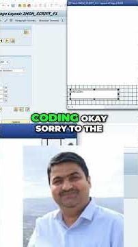 SAP EWM-ABAP TRAINING VIDEOS | EWM-ABAP | #mansnagar #sapewmtraining #sapewmvideos