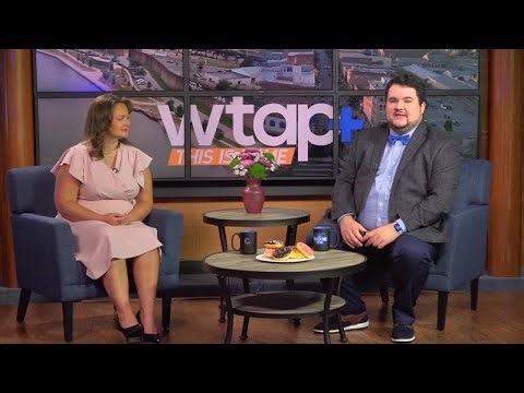 WTAP+ | Morning Brief for April 16