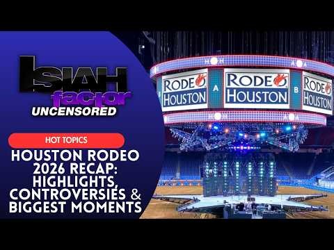 Houston Rodeo 2026 Recap: Highlights, Controversies & Biggest Moments