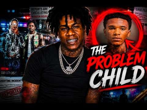 NBA Ben10 WAS BACKDOORED IN Shooting THIS Just Sparked A Major Split Inside NBA YoungBoy’s Crew