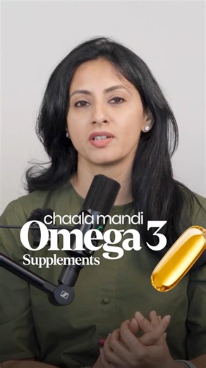How to Choose the Right Omega 3 Supplement #longevity #omega3 #supplements