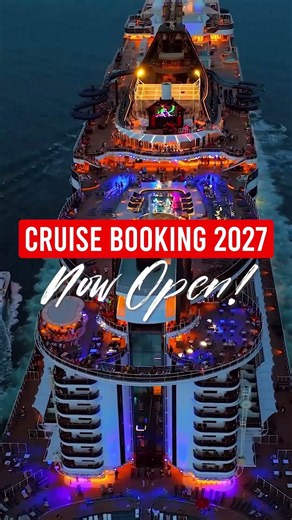 Cruise Vacations 2027 | Royal Caribbean, NCL & Caribbean Destinations