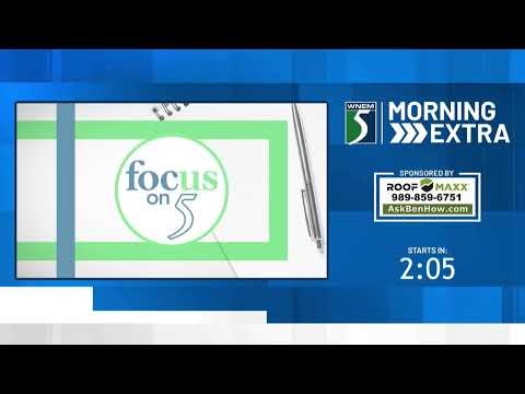 WNEM Morning Extra: Thursday, April 30