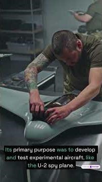 Unveiling the Secrets of Area 51 👽 What They Don’t Tell You!