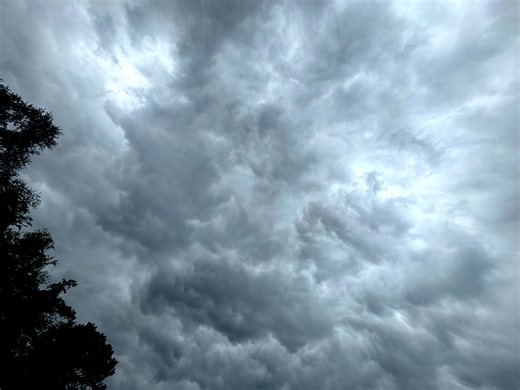 Severe weather likely, strong tornadoes possible in Mississippi Wednesday