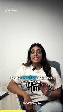 Why MBA in Marketing is the Top MBA Specialization