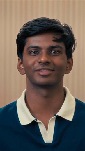 Meet Hemesh | UGC/Community Lead