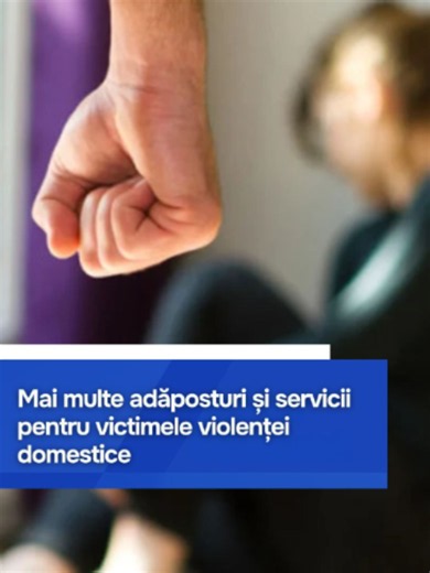 Republica Moldova și-a extins rețeaua de protecție pentru victimele violenței domestice, ajungând la 11 adăposturi cu aproximativ 230 de locuri. În primele șase luni ale anului, 665 de persoane au beneficiat de protecție, iar autoritățile anunță și măsuri suplimentare pentru sprijinirea mamelor care vor să se angajeze.