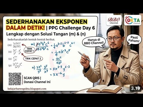 Exponent Laws: Step-by-Step Solutions for Problems (m) and (n)