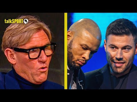 Simon Jordan Defends 'CONTRADICTORY' Ben Shalom's PPV Plan to Paul Smith and Spencer Oliver