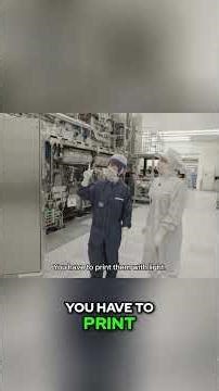 $400M Machine Controls GLOBAL AI Future! #shorts