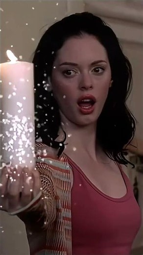 Three Hearts, One Soul - Charmed (1998 — 2006) #Charmed #SupernaturalDrama #Halliwells #shorts