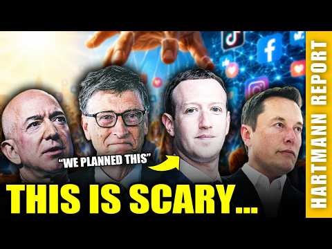 Was the 2024 Election Stolen, Not by Ballots, but by Algorithms?