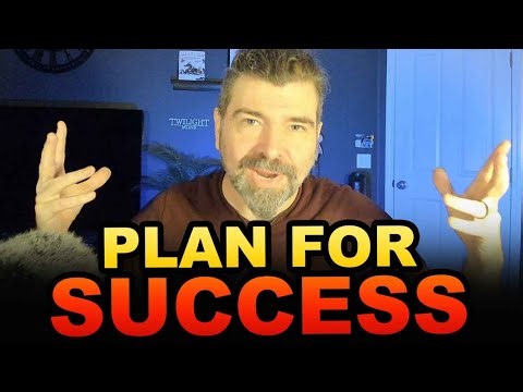 New Year Art Goals: A Step-by-Step Planning System for Artists in 2026