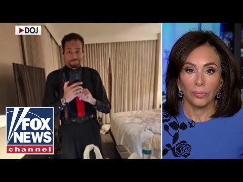 'HE INTENDED TO KILL': Jeanine Pirro REVEALS new evidence in Trump assassination attempt