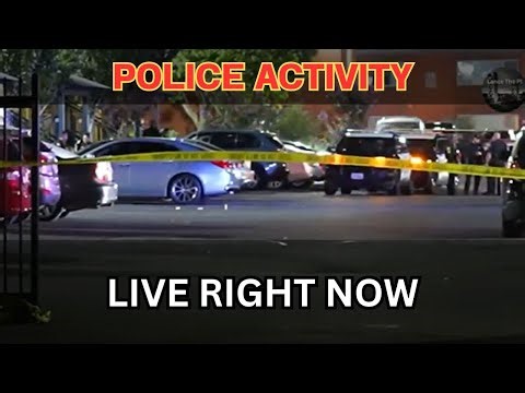 🚨Sacramento Police Activity Right Now | Sheriff, West Sacramento & Fire Scanner 4/23