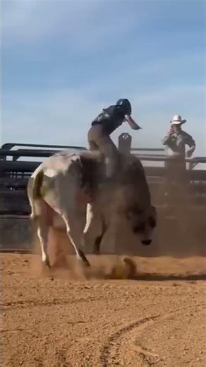 Buckin' into Boston 📺 LIVE this weekend on @paramountplus