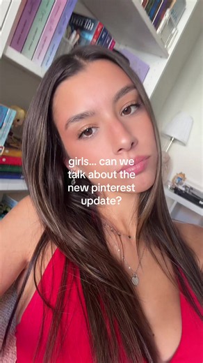 Pinterest update 2026 — what girls need to know