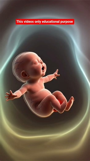 How Babies Grow in the Womb | 3D Medical Animation | Pregnancy & Fetal Development Explained