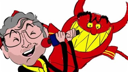 Coupe du Monde : Freddy Tougaux et son 'Diablo', le nouvel hymne des Diables rouges - RTBF Actus
