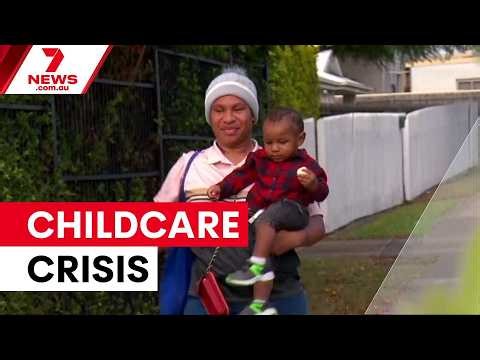 G8 Education closes 40 childcare centres nationwide | 7NEWS