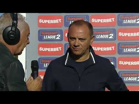 ΠΑΟΚ Β' - Ελλάς Σύρου| Οι δηλώσεις του προπονητή της Ελλάδος Σύρου