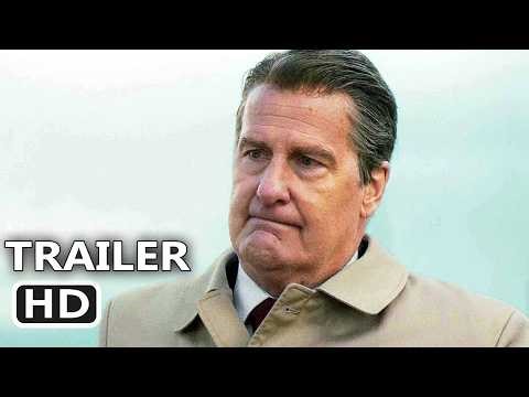 THE BRINK OF WAR Official Trailer (2026) Jeff Daniels, J.K. Simmons