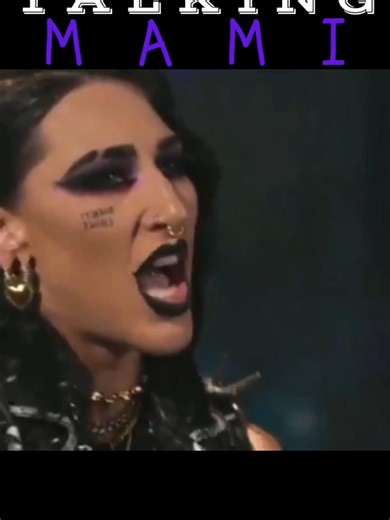 Rhea Ripley and Liv Morgan Showdown Highlights