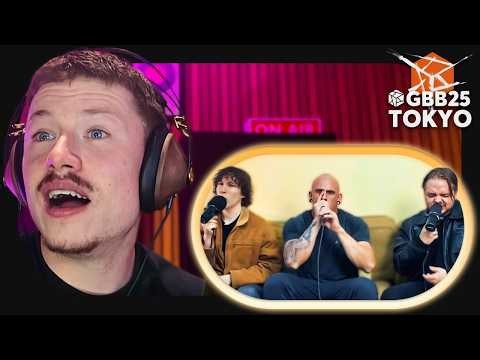 I can't believe this cover of my wildcard (Verbal Damage) !!!