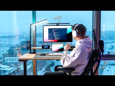 13 Setup Upgrades That ACTUALLY Matter For Programming & Productivity