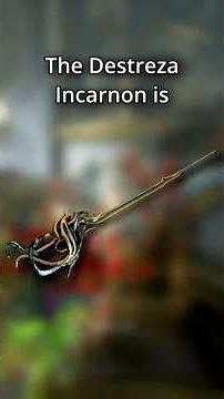 Destreza Incarnon: Silly Amounts of Crits! #shorts #warframe #gaming #streamer #wfcc