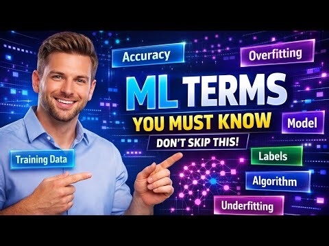 Difference Between Algorithm and Model in Machine Learning (2026 Guide)