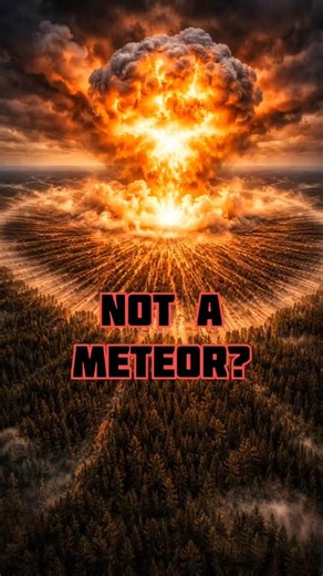 A Blast Stronger Than Nukes… Before Nukes Existed