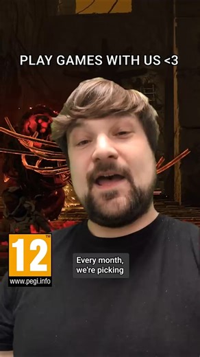 Join The Plus Side - our monthly PlayStation Plus gaming club!