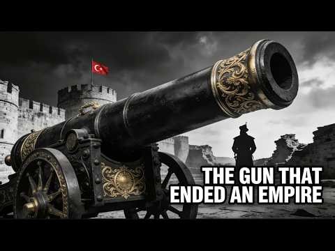 THE END OF ROME: THE HEROIC SACRIFICE OF CONSTANTINE XI PALAIOLOGOS!