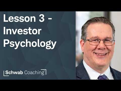 Lesson #3 of 8: Investor Psychology, Keys to Understanding Risk | Stock Investing for Beginners
