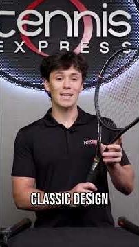 Wilson Pro Staff Classic Rackets 97 vs 97L vs Team
